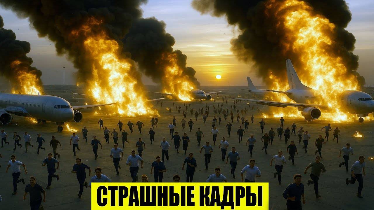 Новости Сегодня 05.06.2025 - Россия, Москва, Экстренный вызов новый выпуск, Катаклизмы, События Дня