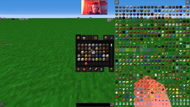 Обзор модов на Minecraft  11 ShulkerTooltip