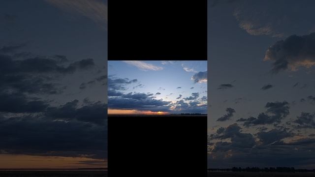 Красота Сибири