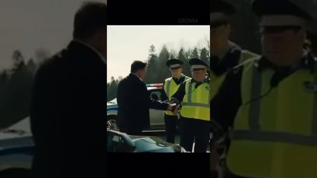 Взяток не даю...