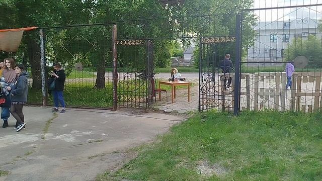 Чтение стихов в Барнауле.mp4