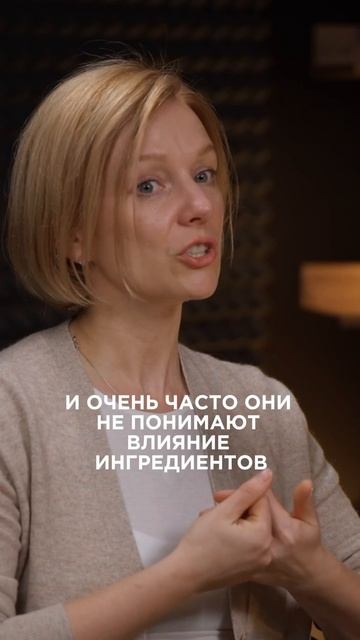 ⁉️Сколько косметических баночек вы используете каждый день ⁉️