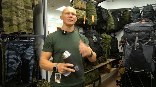 Обязательно бери с собой эти вещи на дневной поход в лес!