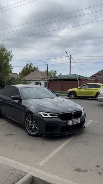 BMW M5