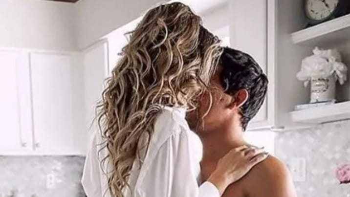 Mamma Maria .
