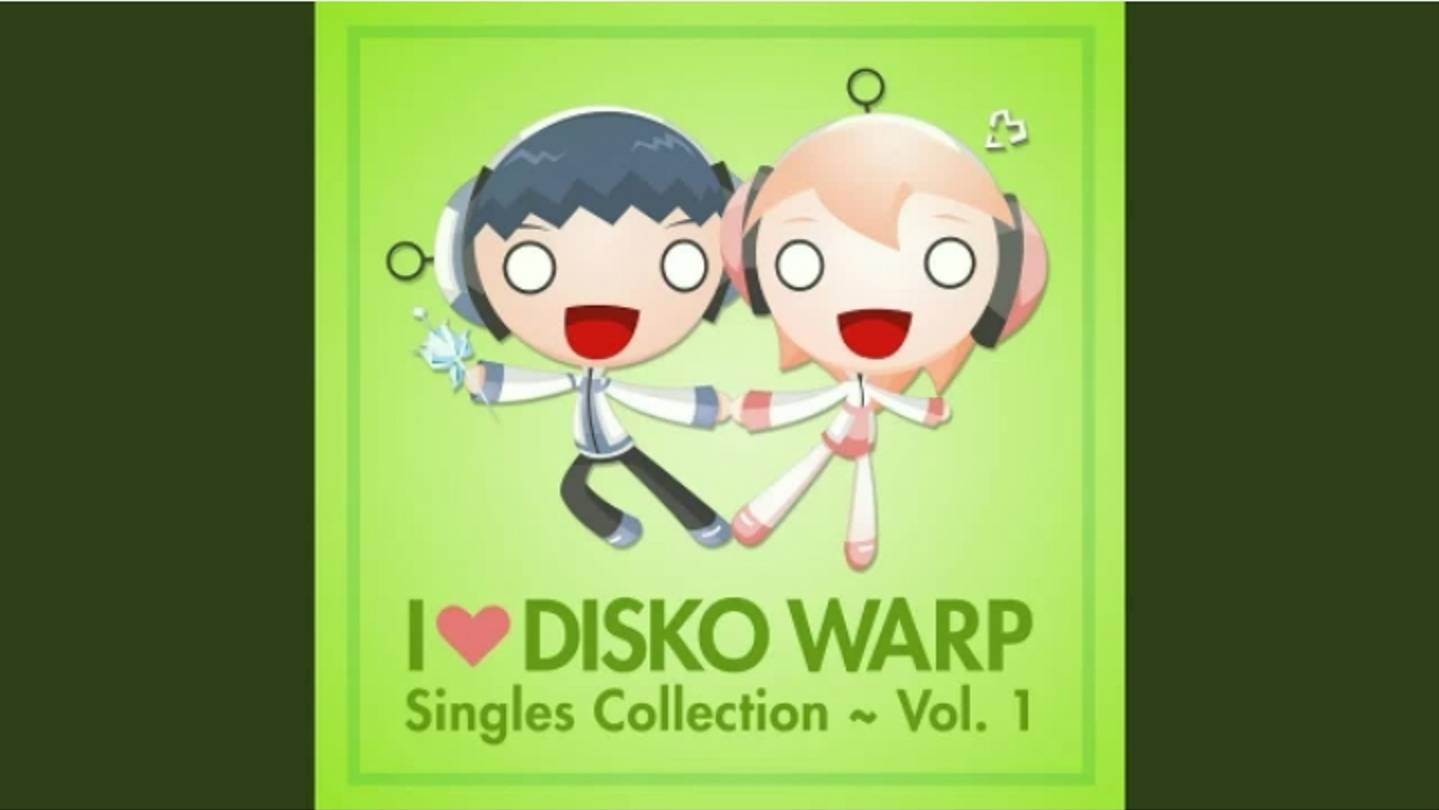 [ЗАПРОС]Disco Warp -Меньше Чем Три/Less Than Three feat. Becky (Ricardo Autobahn Remix)