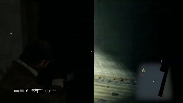 Watch Dogs19 Кража файлов