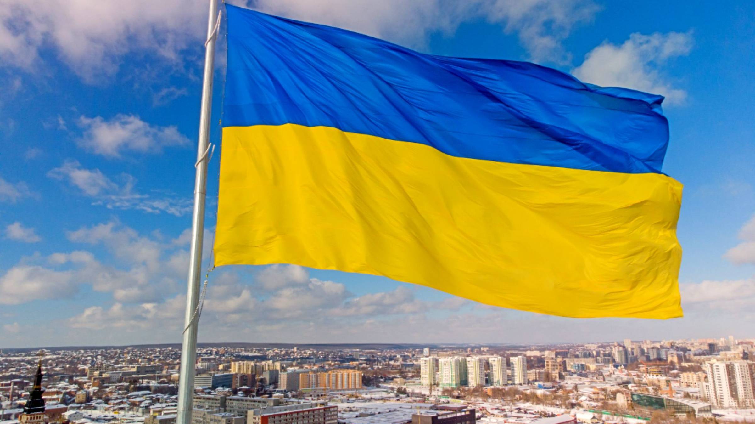 Французский политик Филиппо призвал перестать вооружать и спонсировать Украину