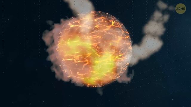 Что если вылить на Землю газ Юпитера?