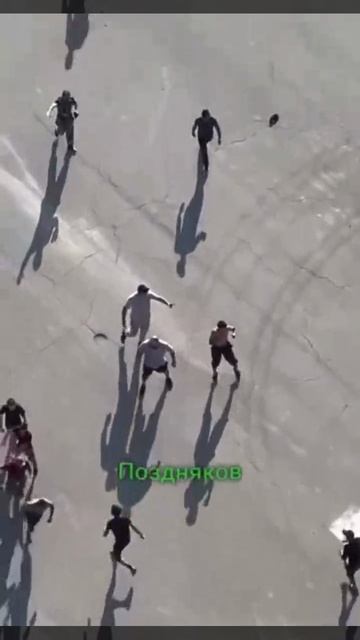 1 ПОГИБ В ДРАКЕ: 5 человек пострадали и 1 погиб в результате массовой драки между мигрантами.