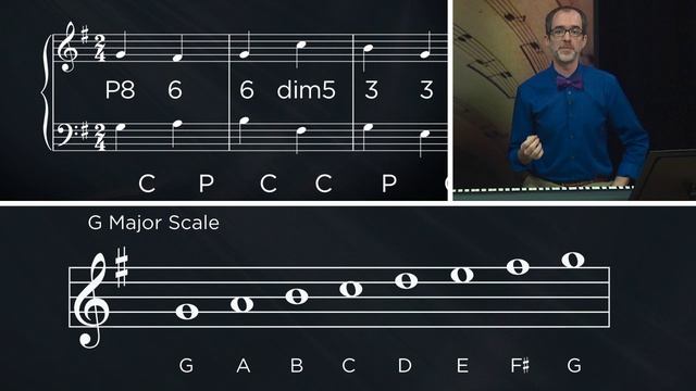 11 - Counterpoint Composing with Two Voices - Music Theory The Foundation of Great Music