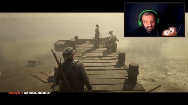 Red Dead Redemption 2. Виключно сюжетна компанія. 2.5.2023