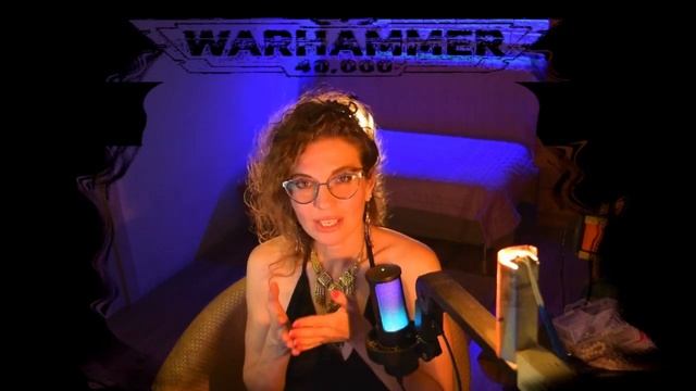 Орки WARHAMMER 40000 Мех и Поджиг ПРЯМО СЕЙЧАС