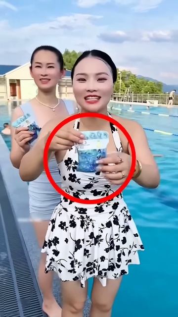 amazing towel product #shortsvideo