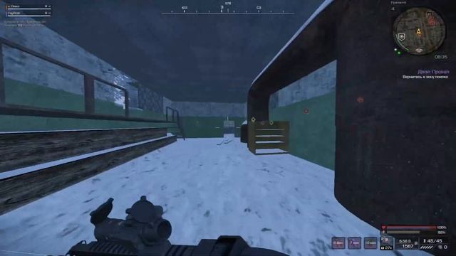 Почему ее хейтят? | FN F2000 Tactical +15 |