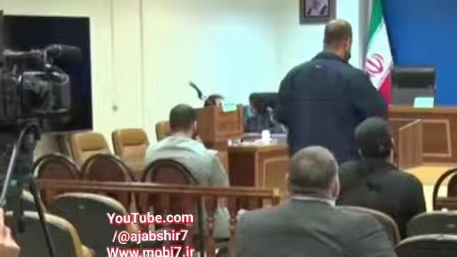 اغتشاشگر مسلح خیابان ستارخان به جرم محاربه اعدام شد