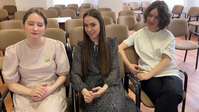 Приведете ли своих детей в ДМШ?