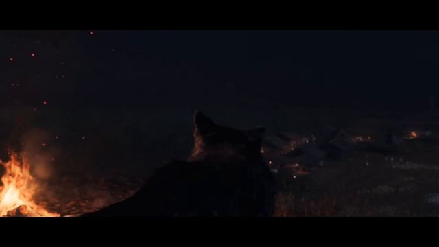 Ghost of Yotei — новый трейлер