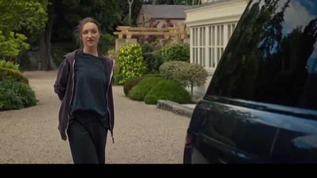 Гувернантка / The Au Pair сериал (2025) трейлер русские субтитры