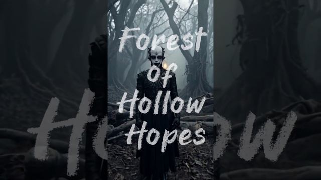 Forest of Hollow Hopes (ver.2)