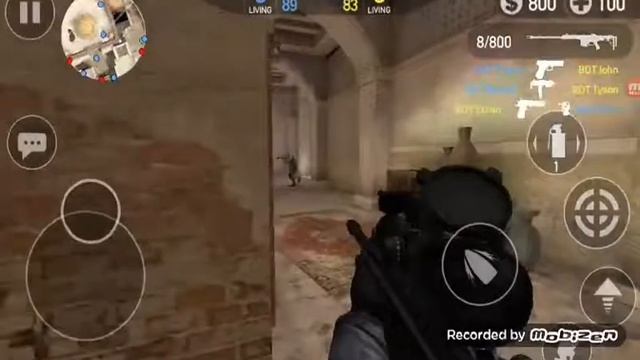 Играем SFG  3D