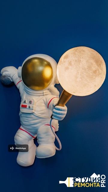 Космическое пространство 🚀🛸🧑🚀⭐️