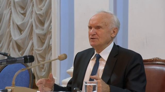 Что такое православие? Осипов Алексей Ильич..