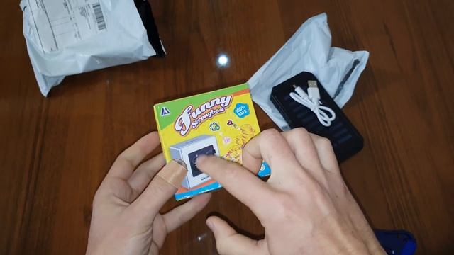 ►J-A Shop◄№182,183 Բանկ և Power բանկ (Посылка из Китая)#YouTubeAM