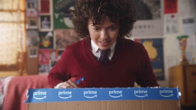 amazon - Tache (2023)