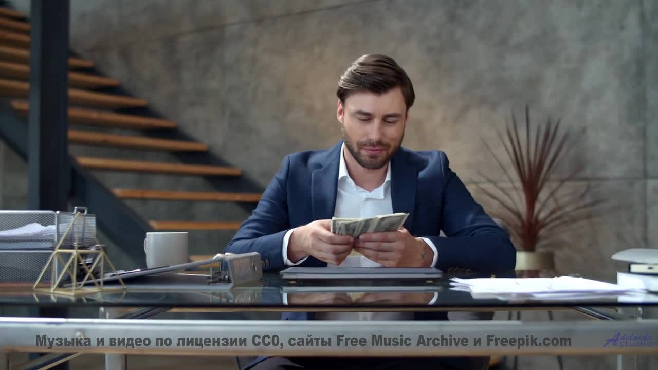 После этого видео ваша жизнь разделится на до и после! Ты либо адаптируешься - либо проиграешь!