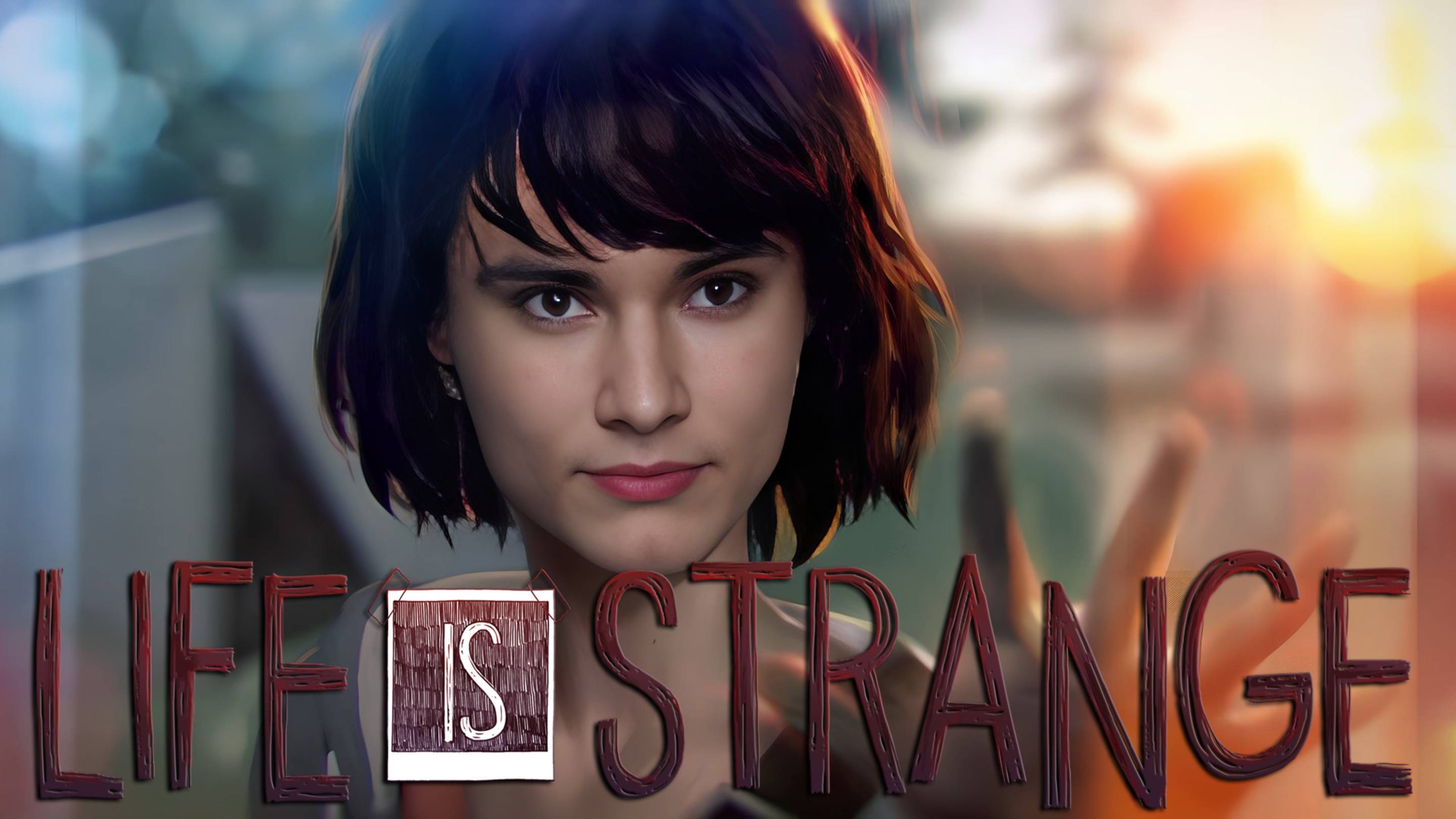 Жизнь это меланхолия (Life Is Strange)