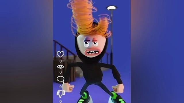 вредноблог обби