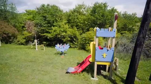 Гостевой дом "Вишнёвый рай" ждет своих гостей на берегу чёрного моря в посёлке Вишнёвка Лазаревское