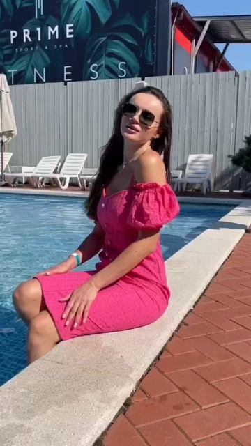 🌷 Яркого и красочного лета🌞