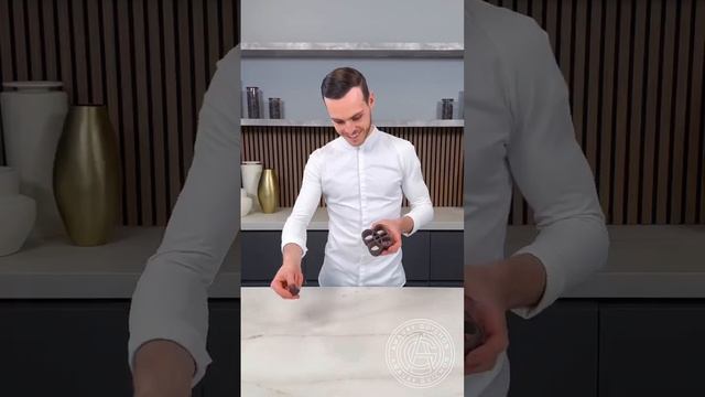🍫❤️ Вот это ШОКОЛАДНОЕ чудо, просто СЪЕДОБНОЕ произведение искусства!