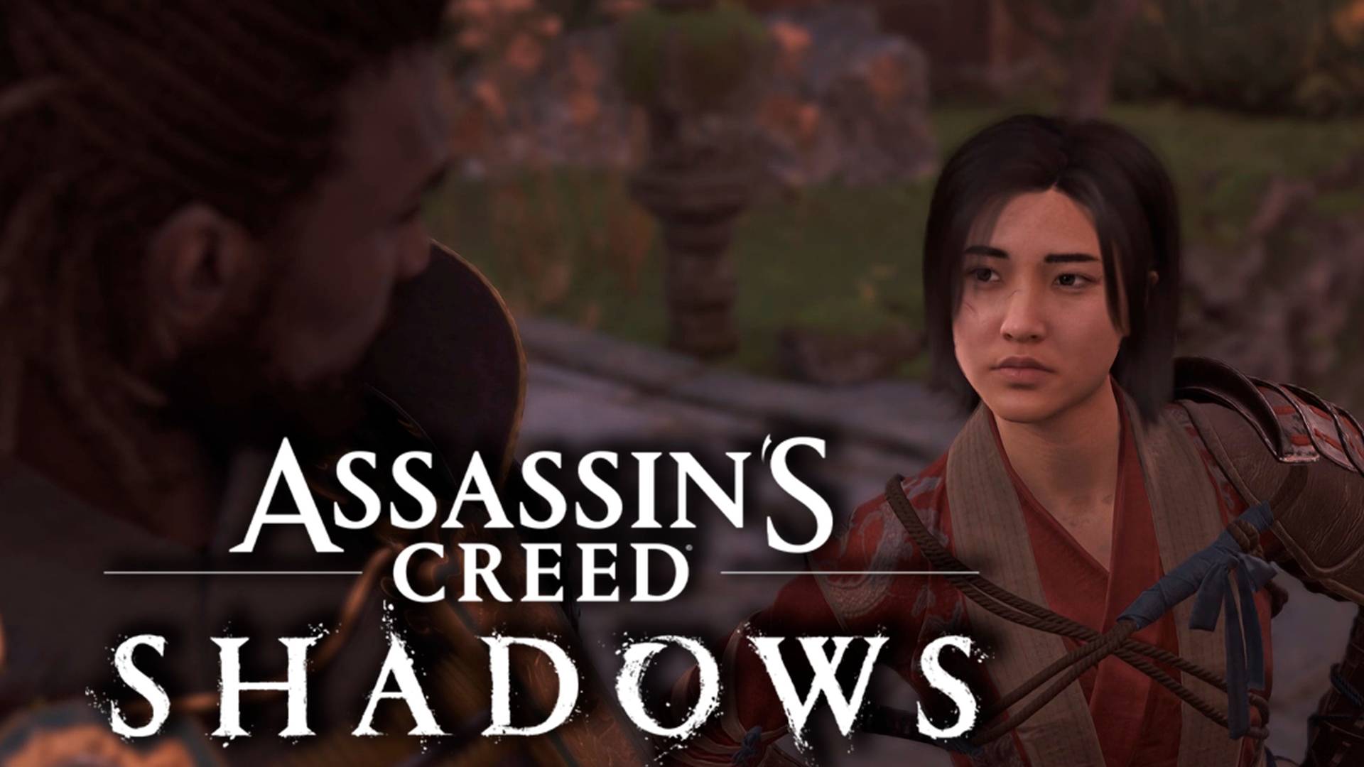 Assassin's Creed Shadows #40 - Такое себе посвящение