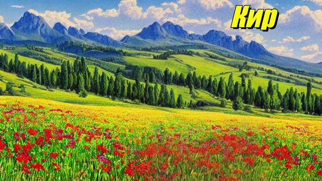 Кир