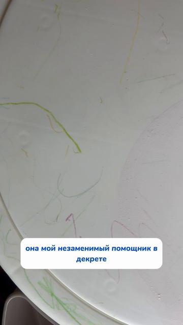 А ваши дети спокойные ?