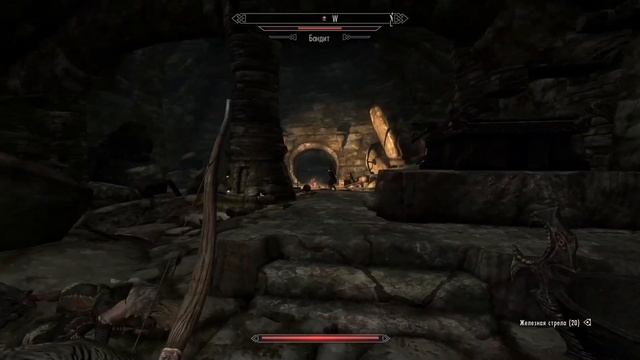 ЭТО ЛУЧШИЙ БАГ НА ЗОЛОТО? - The Elder Scrolls: Skyrim #2