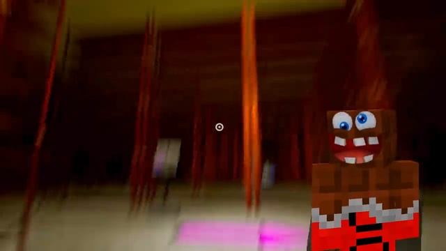 ВЛАДУС ИГРАЕТ -😱 МОЙ ДРУГ Попался НАБНАБУ в Garten of Banban 2 ! ЧТО ПРОИЗОШЛО ! ВЛАДУС