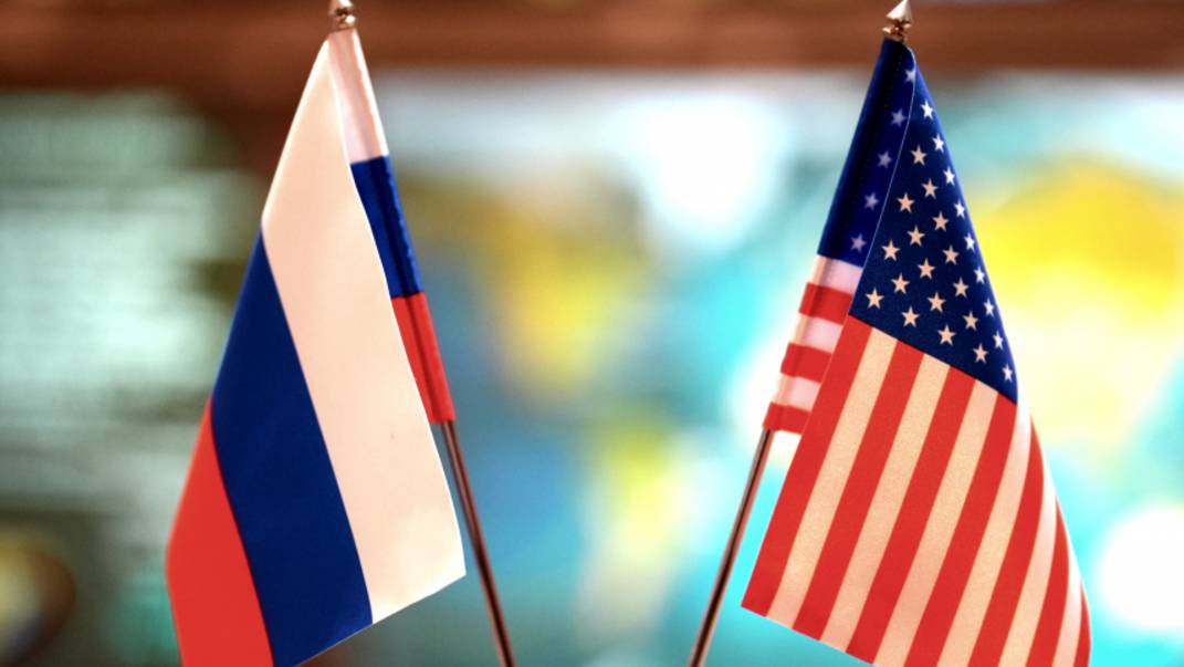 Мировая пресса обсуждает итоги разговора Путина и Трампа