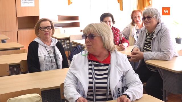 Программа «Город. Новости по-выборгски» от 4 июня 2025 года