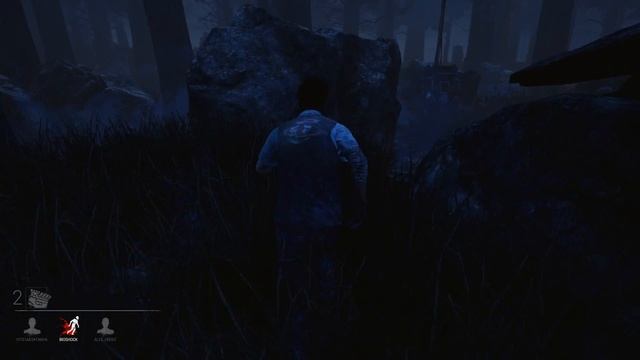 Dead By Daylight - "МАСТЕР НА ВСЕ РУКИ"
