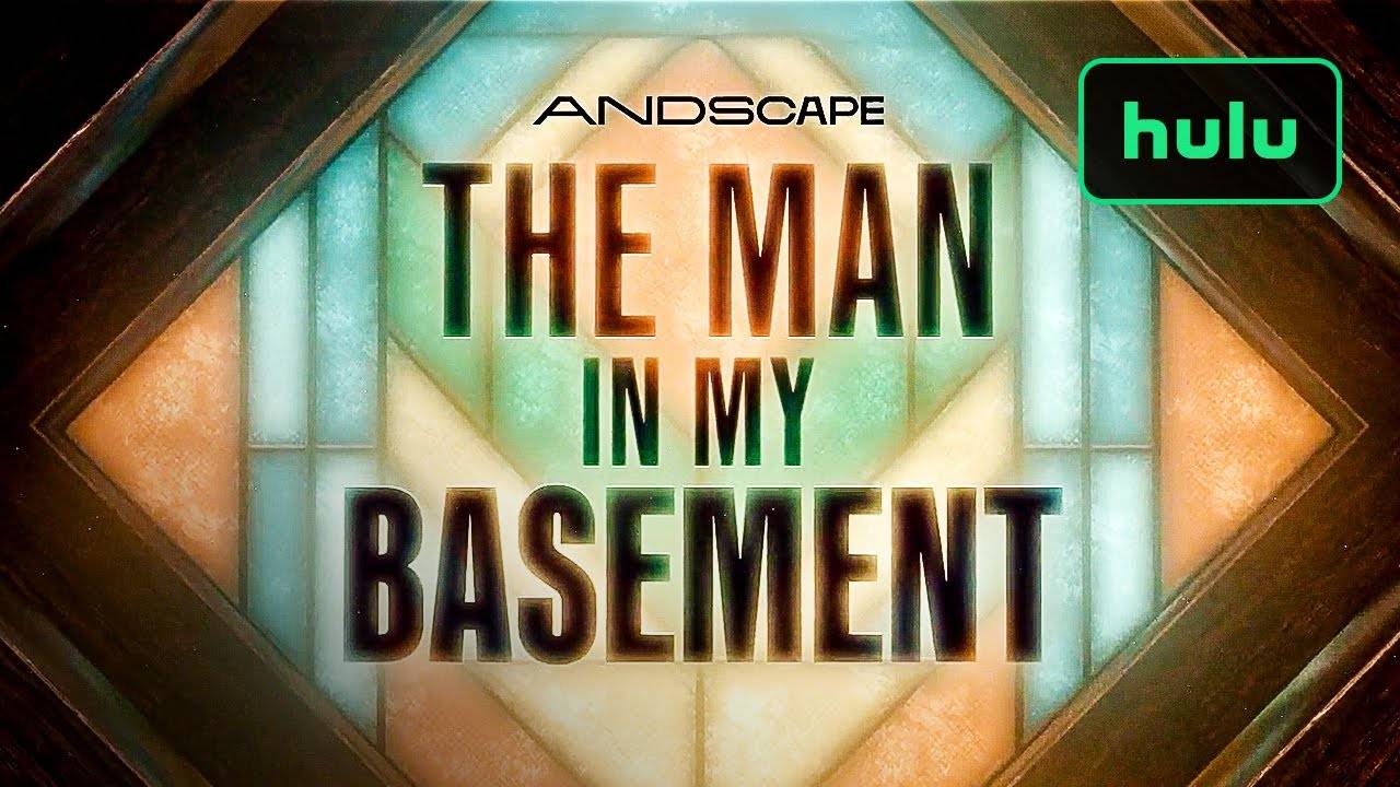 The Man in My Basement Movie - Official Teaser | Hulu