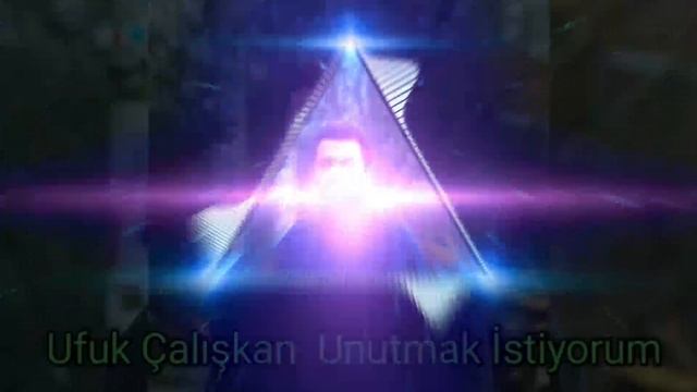 Ufuk Çalışkan - Unutmak Istiyorum Remix