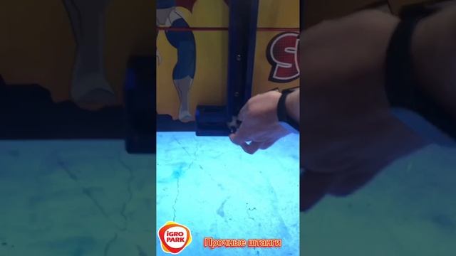 Настольный футбол коммерческий