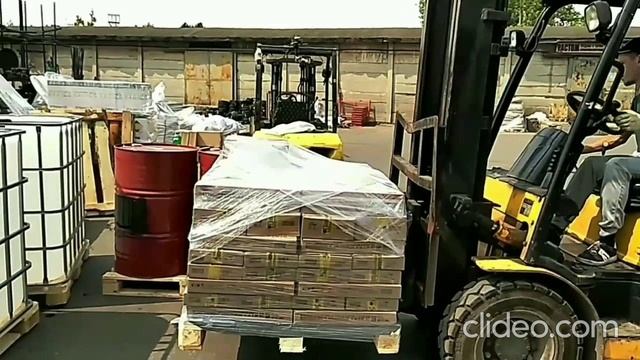 Поступление продукции: отрезные круги. Всегда в наличии на нашем складе