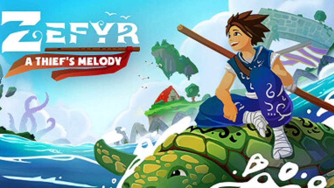 Zefyr. A Thiefs Melody#2