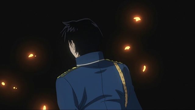 Fullmetal Alchemist Brotherhood - again (YUI)