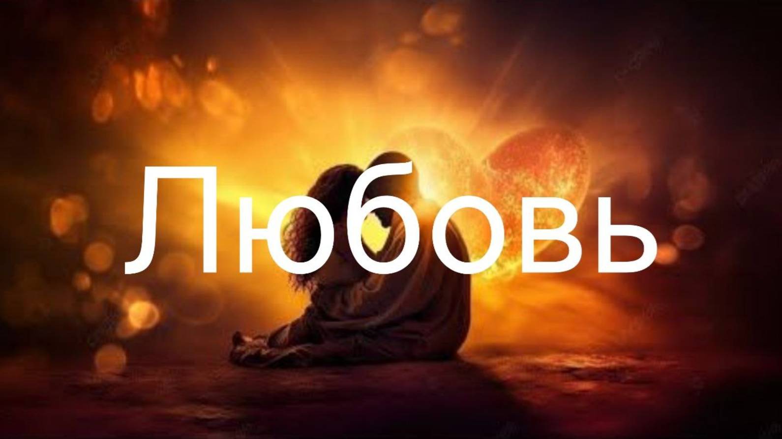 Любовь .mp4
